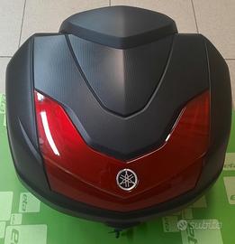 Bauletto 39lt yamaha