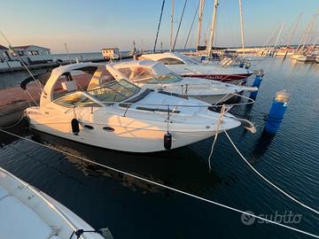 Sea Ray Sundancer 325