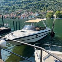 Rio 7.50 rifitatta con motore 2500 diesel