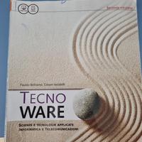 Libro Tecno Ware