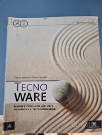 Libro Tecno Ware