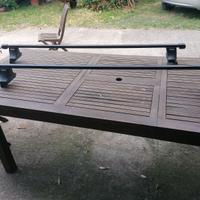 Barre portatutto THULE 853-2341-09