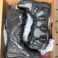 Stivali Enduro Raven