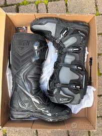 Stivali Enduro Raven