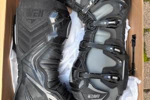 Stivali Enduro Raven