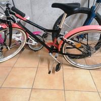 bici bambino 7 8 anni
