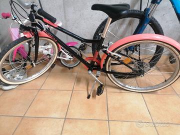 bici bambino 7 8 anni