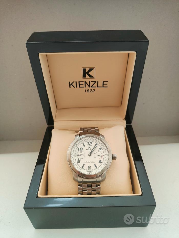 Kienzle 1822 Vendita in Abbigliamento e accessori