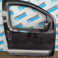 Porta Anteriore Destra Fiat Qubo Trekking 2014