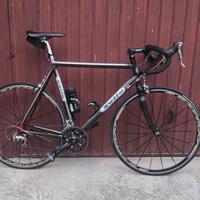 Bici da corsa Zullo