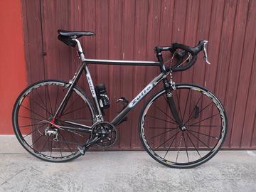 Bici da corsa Zullo