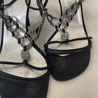 Sandali  Sturat Weitzman