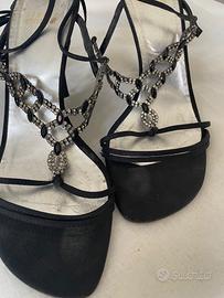 Sandali  Sturat Weitzman