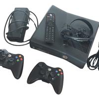 Xbox 360 + Videogiochi e accessori