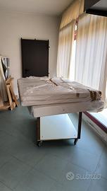 Materasso Camper Roulotte Barca