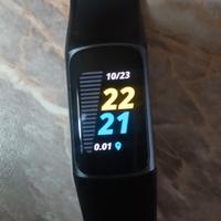 orologio fitbit charge5