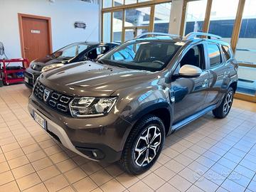 Dacia Duster 1.5 Blue dCi 8V 115 CV 4x2 Prestige-S