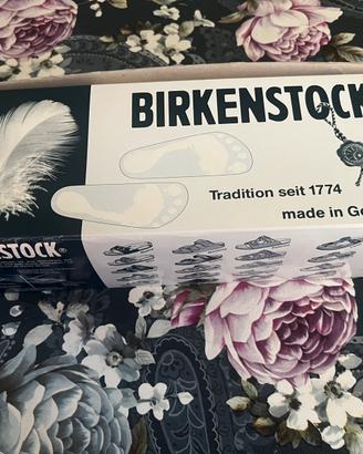 Sandali Birkenstock