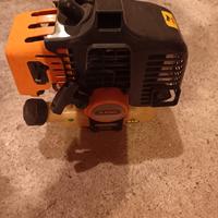 decespugliatore alpina tb250j 