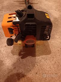 decespugliatore alpina tb250j 