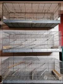 C.e.r.c.o. gabbie 90 120