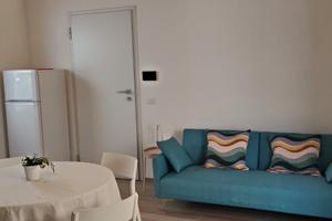 Casa singola al mare