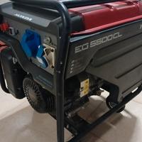 generatore gruppo elettrogeno 