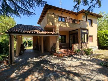Villa di 210 m² con 5 locali a Trieste