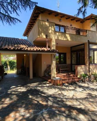 Villa di 210 m² con 5 locali a Trieste