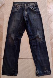 Jeans G-STAR RAW tg. 31x32 americana