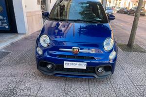 Abarth 595 1.4 Turbo T-Jet 180 CV Competizione 201