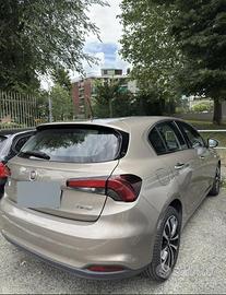 Fiat Tipo 1.3 Multijet 95 CV Diesel – Lounge