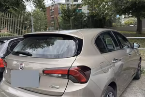 Fiat Tipo 1.3 Multijet 95 CV Diesel – Lounge