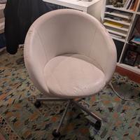 Sedia design Ikea 
