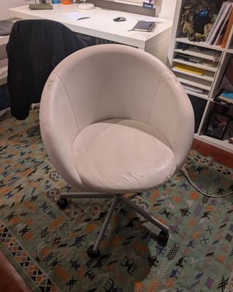 Sedia design Ikea 