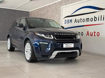 Land Rover Range Evoque 2.0 TD4 180 CV 5p. HSE Dyn