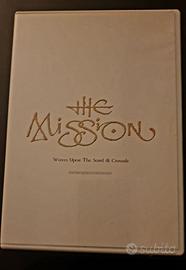The Mission - Waves Upon the Sand & Crusade DVD