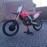 Crf 250