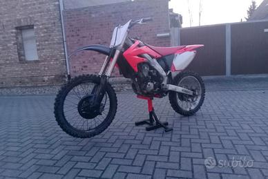 Crf 250