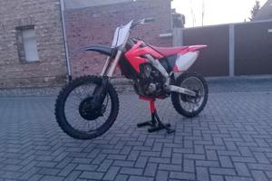 Crf 250