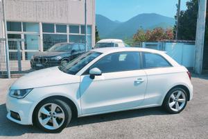 Audi A1 1,6 TDI 116 CV sport