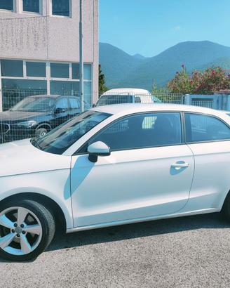 Audi A1 1,6 TDI 116 CV sport