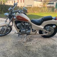 Honda shadow
