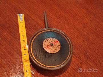 Soffietto Micidial vintage