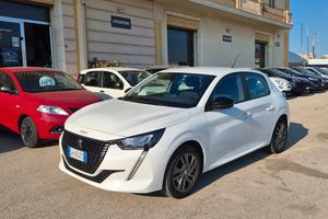 Peugeot 208 PureTech 75 Stop&Start 5 porte Active