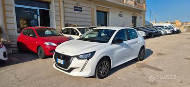 Peugeot 208 PureTech 75 Stop&Start 5 porte Active