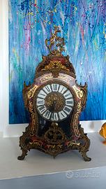 Orologio Boulle Luigi XV
