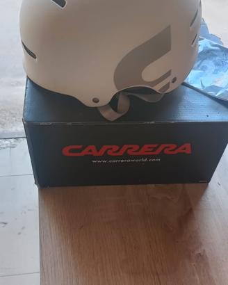  caschi Carrera 
