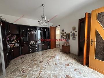 Appartamento, Alcamo.