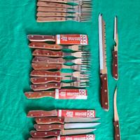 Set 35 posate giapponesi